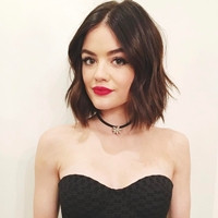 Lucy Hale