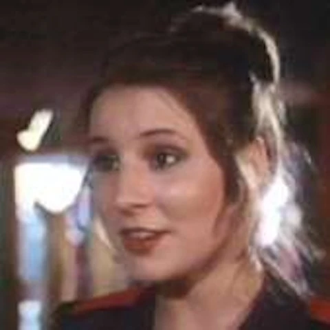 Patty Boyd (Susan Ward)