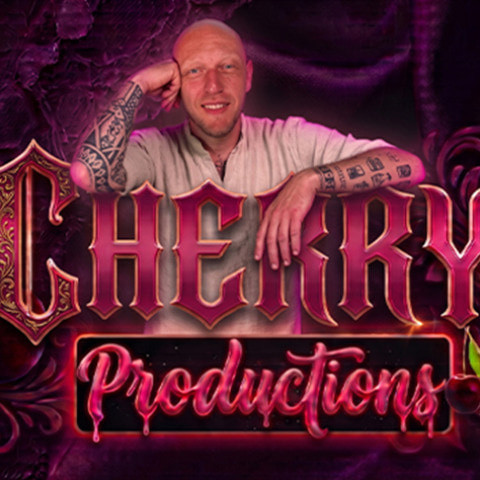 Greg Cherry