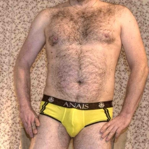 Thong Guy