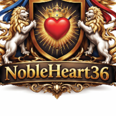 Nobleheart36
