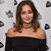 Ella Purnell