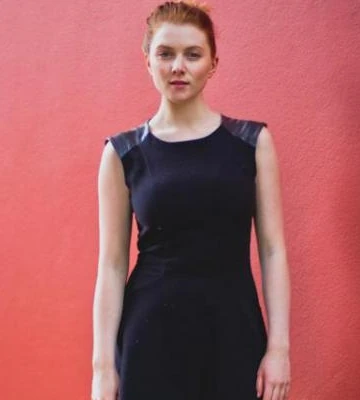 Georgina Leeming
