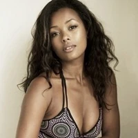 Melanie Liburd