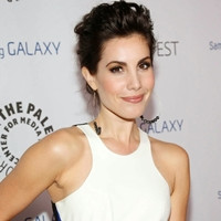 Carly Pope