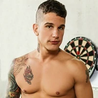 Pierre Fitch