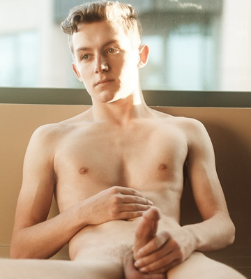 Leo Frost