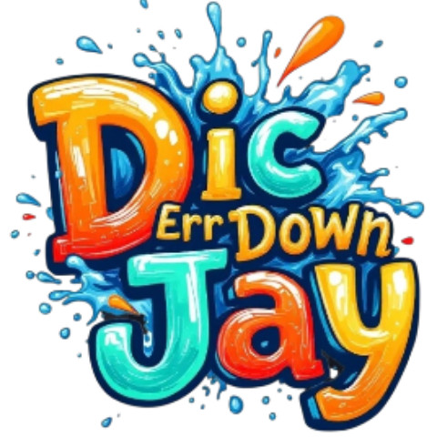 Diccerrdownjay 