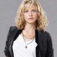 Kristin Lehman