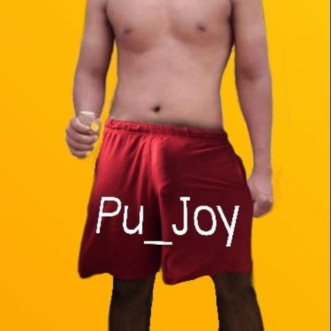 Pu Joy