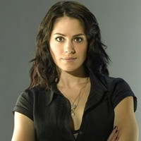 Michelle Borth