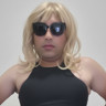 Crossdresser-Beyza