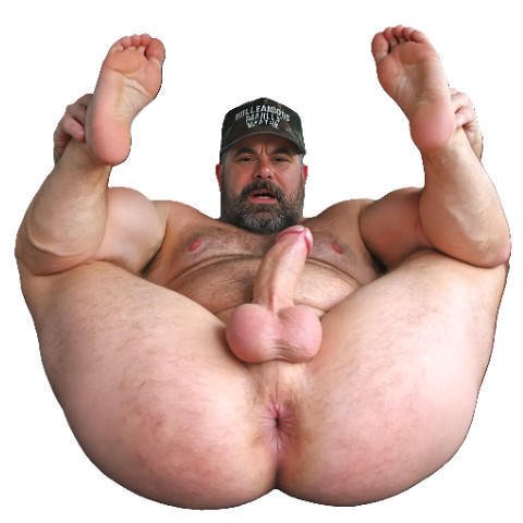 Bear4sex