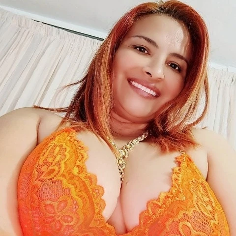 Gina Halime
