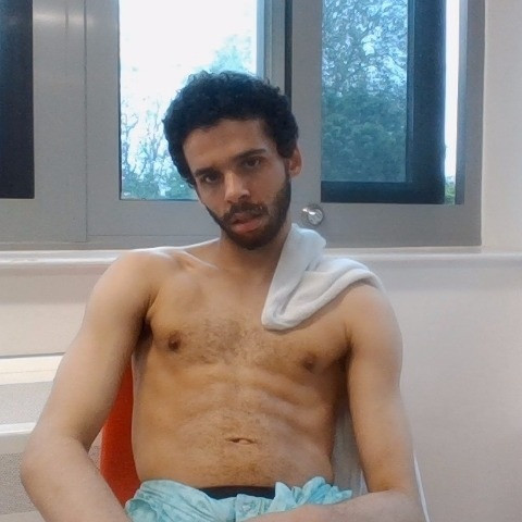 BattyManP