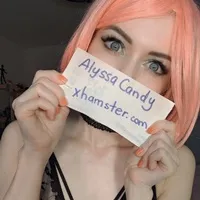 AlyssaCandy