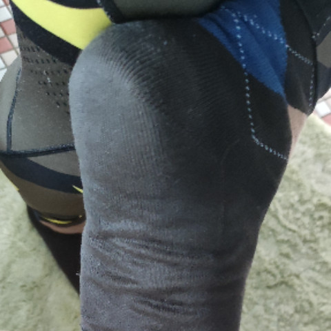 Solesjunkie