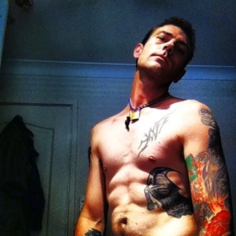 Erik Shun