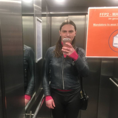 GiselleLGBTQ