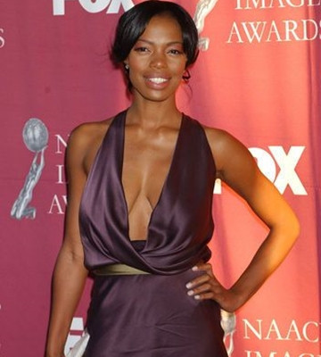 Jill Marie Jones