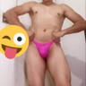 SpandexMan