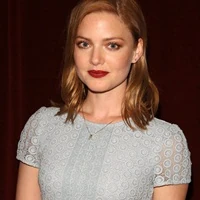 Holliday Grainger