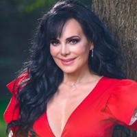 Maribel Guardia