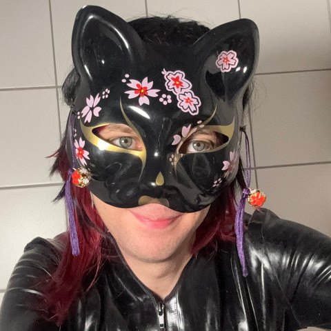 latex maid