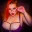 Latincurvyredhead