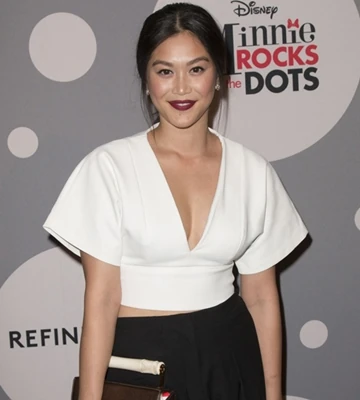 Dianne Doan