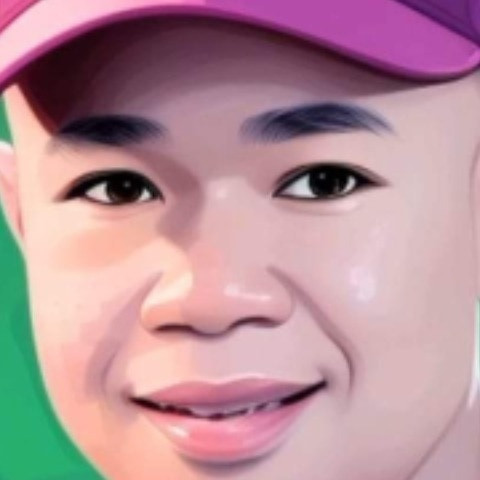 Paul Greggy Cabugo