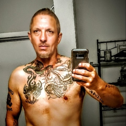 John Swellings
