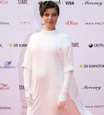 Agniya Kuznetsova