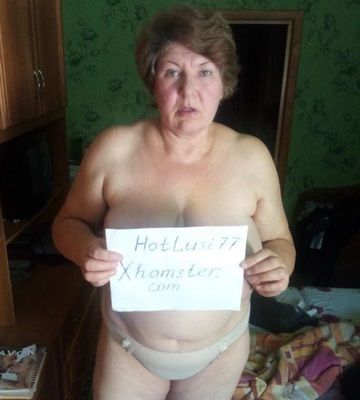 HotLusi77