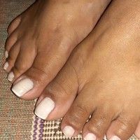 Morena Feet