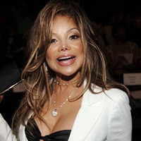 LaToya Jackson