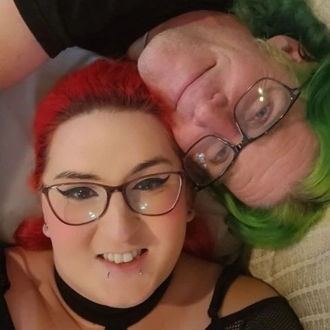 DaddyandLexa