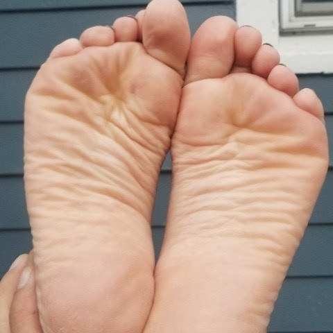 Feet Lover
