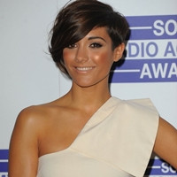 Frankie Sandford