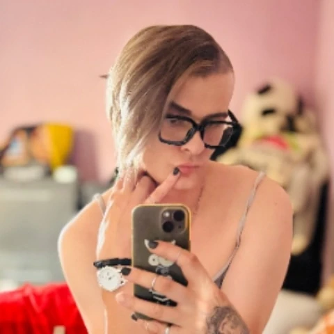 Slutty Femboy