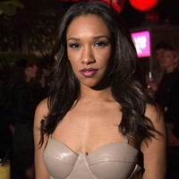 Candice Patton