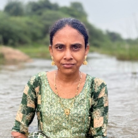 Anita Nathbava