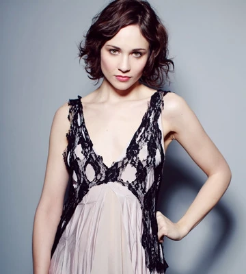 Tuppence Middleton