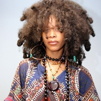 Erykah Badu (Analog Girl in a Digital World)