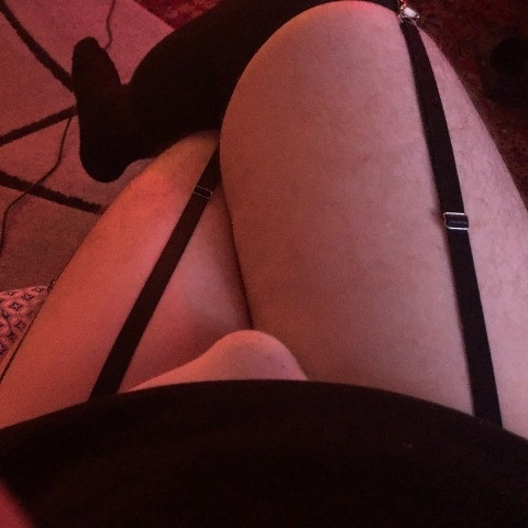 WolfyTheFemboy