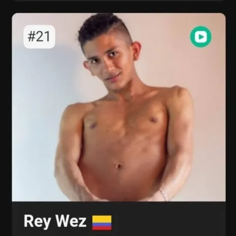 Rey Wez