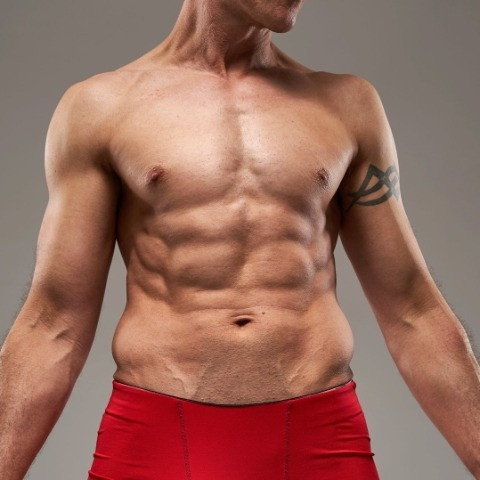 Sexy Trevor