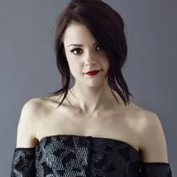 Kathryn Prescott