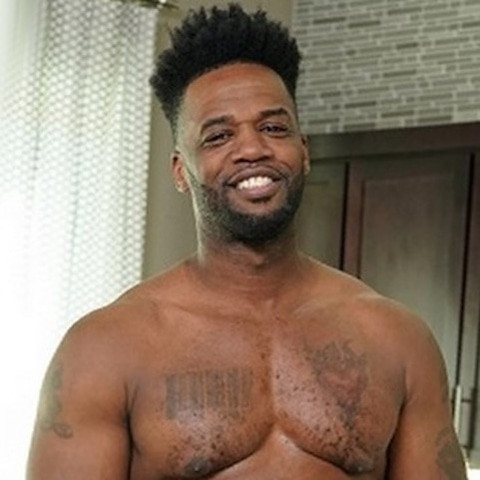 Harlem Jock (Eli Martinez)