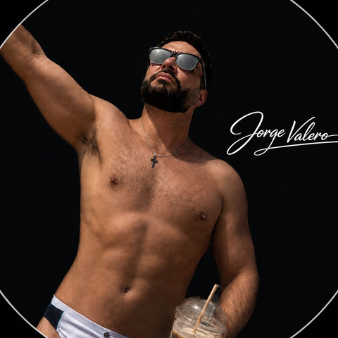Jorge Valero